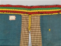 男子後敞褲藏品圖，第10張